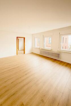 Foto - Etagenwohnung zur Miete in Polle