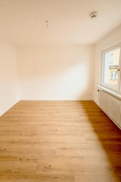 Foto - Etagenwohnung in Polle