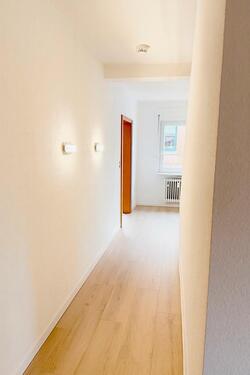 Foto - Etagenwohnung in Polle zur Miete