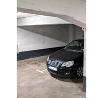 Tiefgarage Stellplatz PKWStellplatz - Hamburg Altstadt