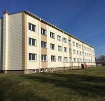 Renovierte 3-Raum Wohnung in Cambs zu vermieten - Leezen