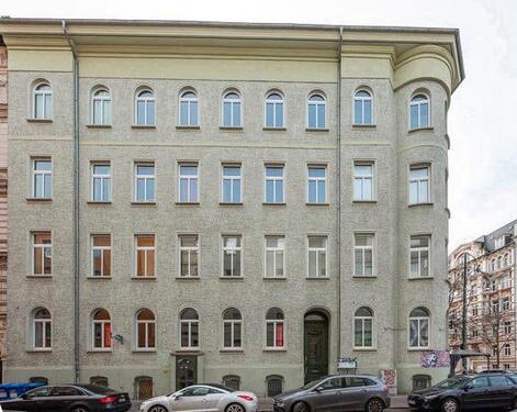 Foto - Ihre neue Wohnung..! - 436,00 EUR Kaltmiete,