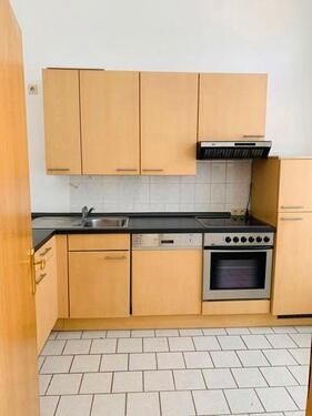 Foto - Etagenwohnung in Magdeburg