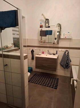 Foto - Etagenwohnung in Rheinau