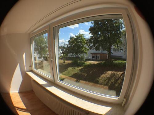 Foto - Komplett modernisierte 3-Zimmer-Wohnung mit gemütlichem Balkon