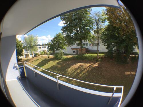 Foto - Etagenwohnung zur Miete in Backnang