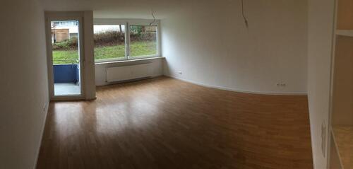 Foto - Etagenwohnung in Backnang