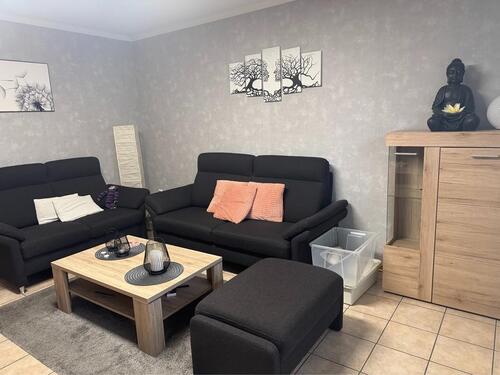 Foto - Helle 3-Zimmer-Wohnung mit Balkon in Würselen – 68 m² ab 01.02.