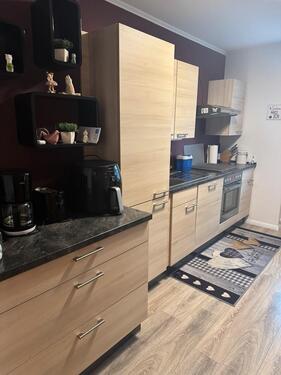 Foto - Etagenwohnung in Würselen zur Miete