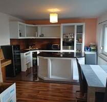 Wohnung 2 ZimmerKücheBad teilmöbliert - Kaisheim