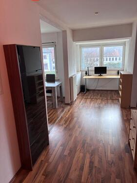 Foto - 2 Zimmer Etagenwohnung in Kaisheim