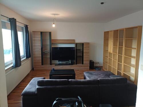 Foto - Etagenwohnung in Kaisheim zur Miete