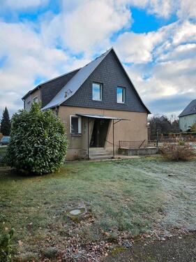 Foto - Einfamilienhaus für Macher! - 215.000,00 EUR Kaufpreis, ca.  120,00 m²