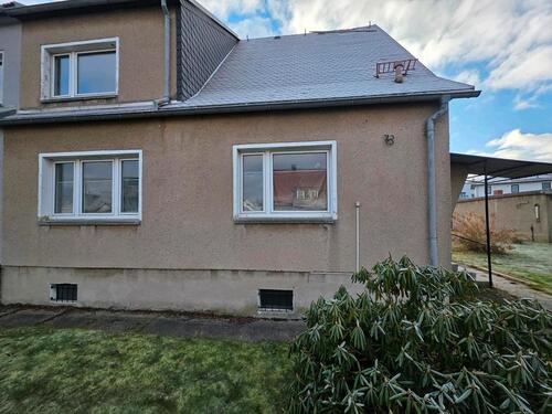 Foto - 5 Zimmer Einfamilienhaus zum Kaufen in Freiberg