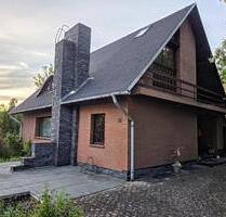 Wohnhaus mit Panoramablick - 285.000,00 EUR Kaufpreis, ca.  180,00 m² in Elsterwerda (PLZ: 04910)