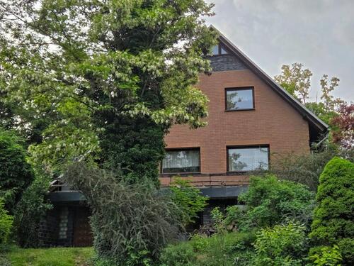 Foto - 4 Zimmer Einfamilienhaus zum Kaufen in Elsterwerda