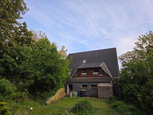 Foto - 4 Zimmer Einfamilienhaus in Elsterwerda