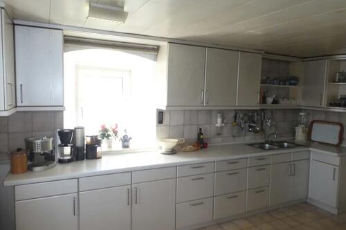 Foto - 10 Zimmer Einfamilienhaus in Sparneck