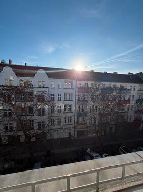 Foto - 2 Zimmer Wohnung - Charlottenburg 55 qm