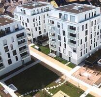 Moderne 2-Zimmer-Wohnung im Herzen von Tuttlingen