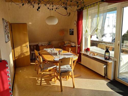 Foto - 4 Zimmer Etagenwohnung zum Kaufen in Riedstadt