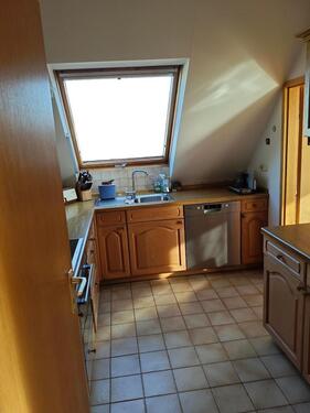 Foto - 4 Zimmer Etagenwohnung in Riedstadt