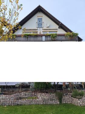 Foto - Etagenwohnung in Riedstadt zum Kaufen