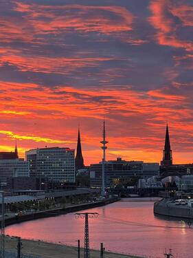 Foto - Hafencity gegen Hamburg Nord - 742,00&nbsp;EUR Kaltmiete, ca.&nbsp; 83,00&nbsp;m&sup2;