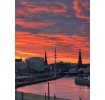 Hafencity gegen Hamburg Nord - 742,00&nbsp;EUR Kaltmiete, ca.&nbsp; 83,00&nbsp;m&sup2; in Hamburg (PLZ: 20457) Hamburg-Mitte