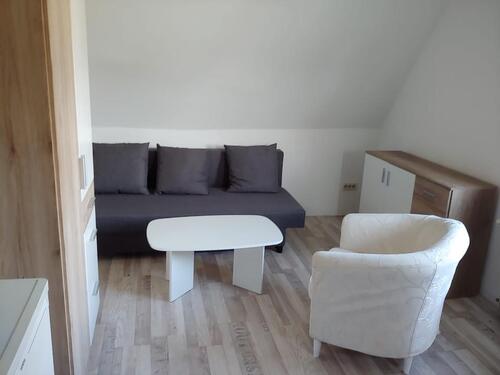 Foto - 1 Zimmer Etagenwohnung zur Miete in Hamburg