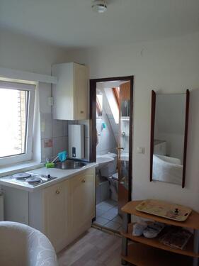 Foto - Etagenwohnung in Hamburg zur Miete