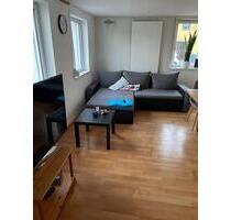 3-Zimmer-Wohnung (3-er-WG) in Tübingen-Unterjesingen - Haigerloch