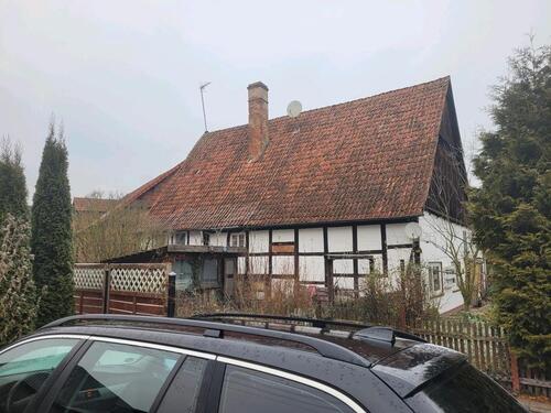 Foto - 6 Zimmer Einfamilienhaus zum Kaufen in Bad Arolsen