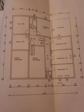 Foto - Einfamilienhaus in Bad Arolsen zum Kaufen