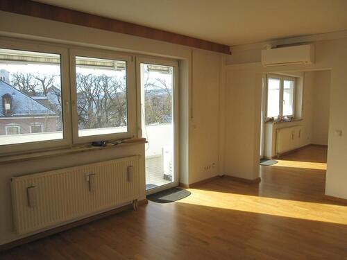 Foto - Sonnige 4,5-Zimmer-ETW im Zentrum Weilheims i.OB