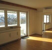 Sonnige 4,5-Zimmer-ETW im Zentrum Weilheims i.OB - Weilheim in Oberbayern