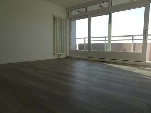 Foto - 1 Zimmer Etagenwohnung zum Kaufen in Hamburg