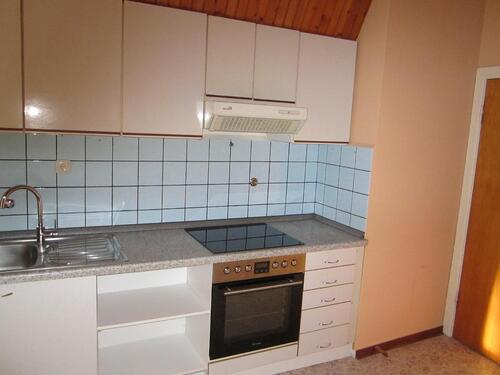 Foto - Etagenwohnung in Hagen im Bremischen zur Miete