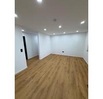 Moderne 1-Zimmer-Wohnung in Kürnach – Erstbezug nach Sanierung - Estenfeld