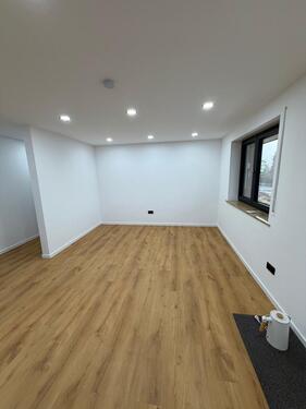 Foto - 1 Zimmer Erdgeschoßwohnung zur Miete in Estenfeld