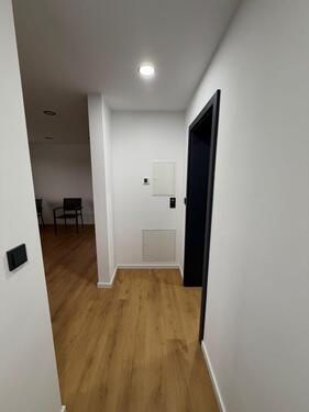 Foto - 1 Zimmer Erdgeschoßwohnung in Estenfeld