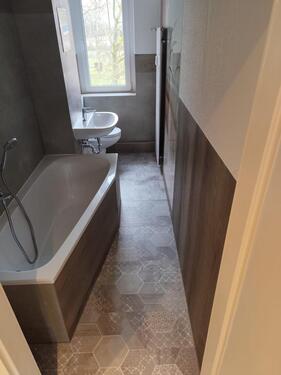 Foto - 3 Zimmer Etagenwohnung zur Miete in Gößnitz