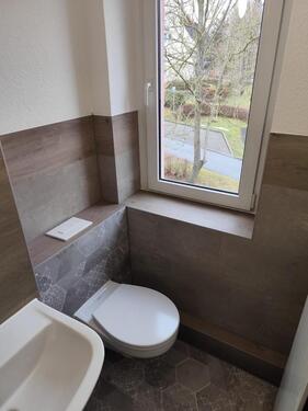 Foto - 3 Zimmer Etagenwohnung in Gößnitz