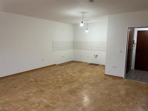 Foto - 1.5 Zimmer Etagenwohnung zur Miete in Hannover
