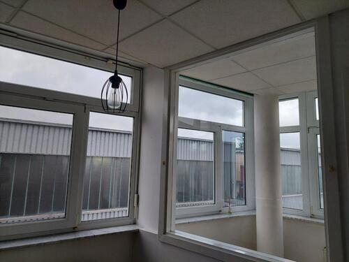 Foto - Wohnung Helle 3,5- Zimmer Wohnung + kleiner Wintergarten im WZ