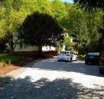 3ZKB-Wohnung für Naturfreunde im Nonnental (bei Neustadt) - Lindenberg