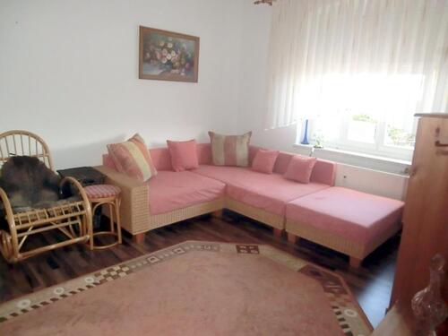 Foto - Möblierte 1-Zimmer-Wohnung im Alten Dorf