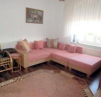 Möblierte 1-Zimmer-Wohnung im Alten Dorf - Weißwasser (Oberlausitz)