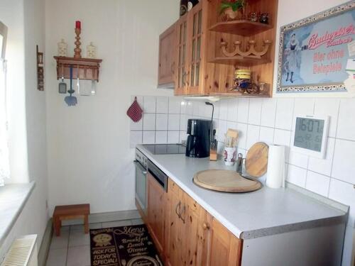 Foto - 1 Zimmer Etagenwohnung in Weißwasser (Oberlausitz)