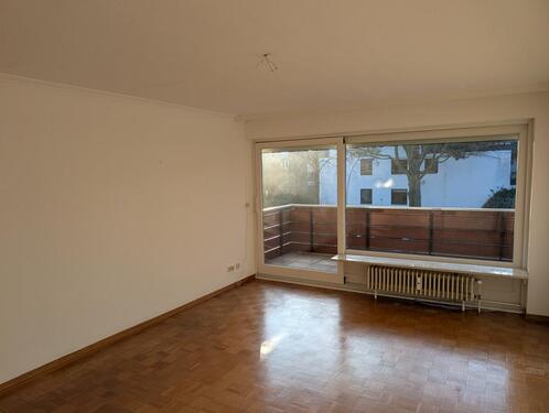 Foto - 2 Zimmer Etagenwohnung zum Kaufen in Hamburg